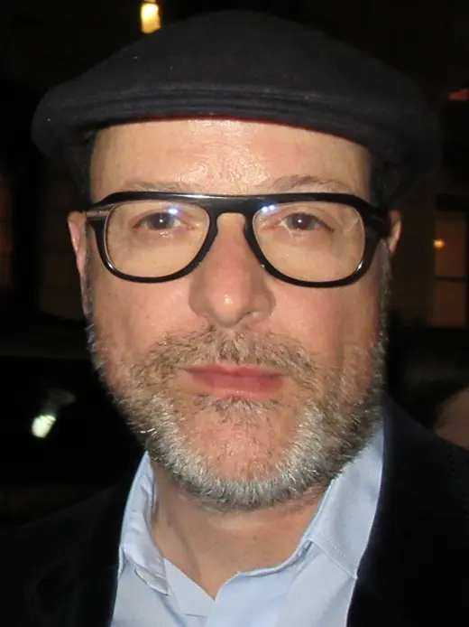 Matthew Vaughn