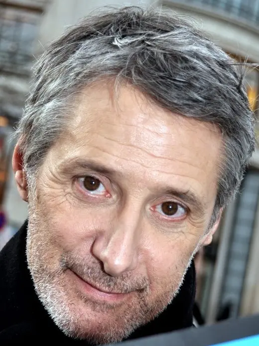 Antoine de Caunes