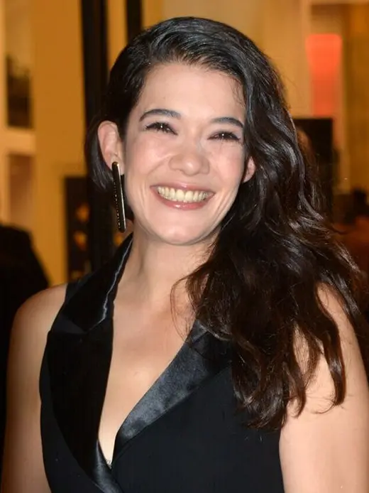 Mélanie Doutey