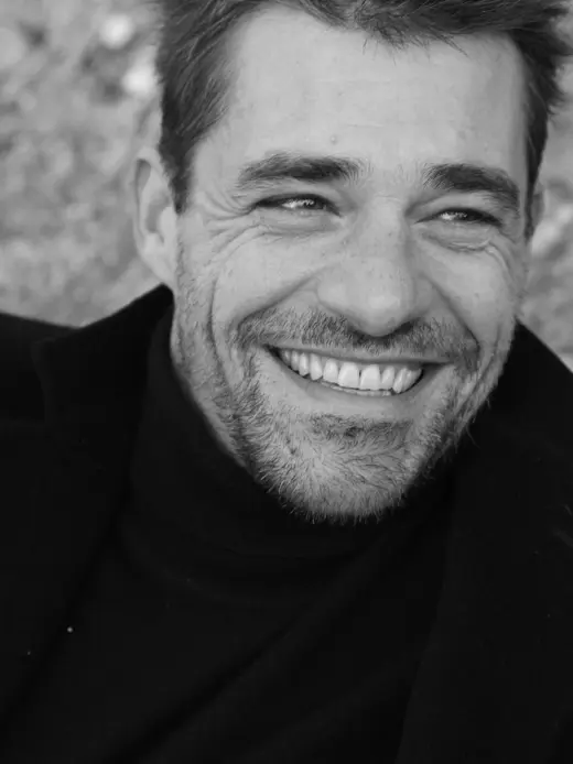 Thierry Neuvic