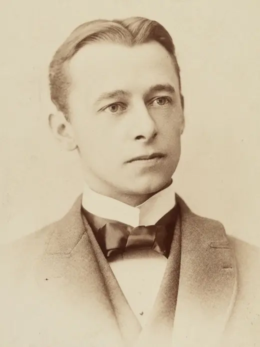 William Collier Sr.