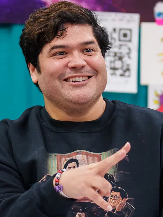Harvey Guillén