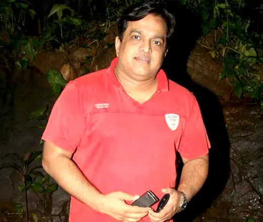 Vivek Shauq