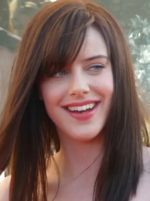 Michelle Ryan
