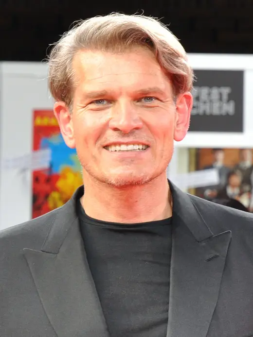 Götz Otto