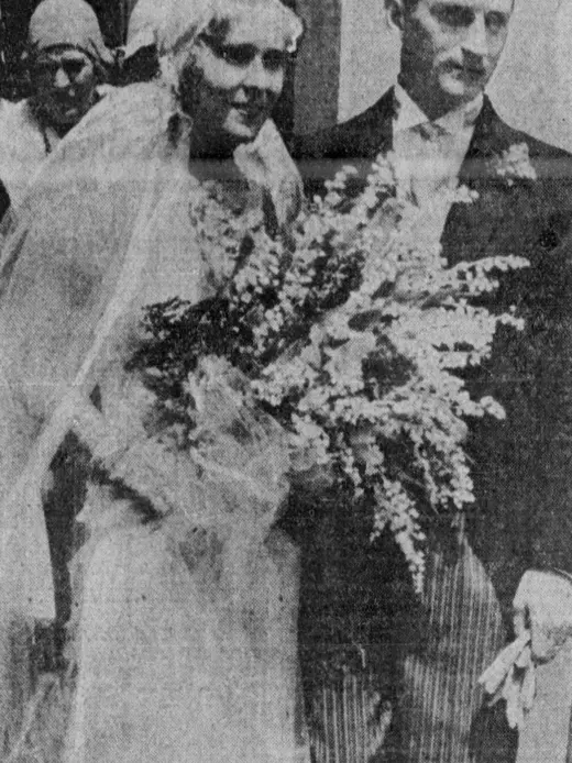 Thornton Freeland