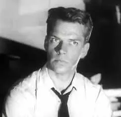 Keith Andes