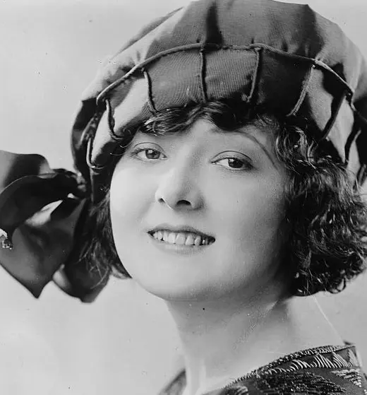 Vivienne Osborne