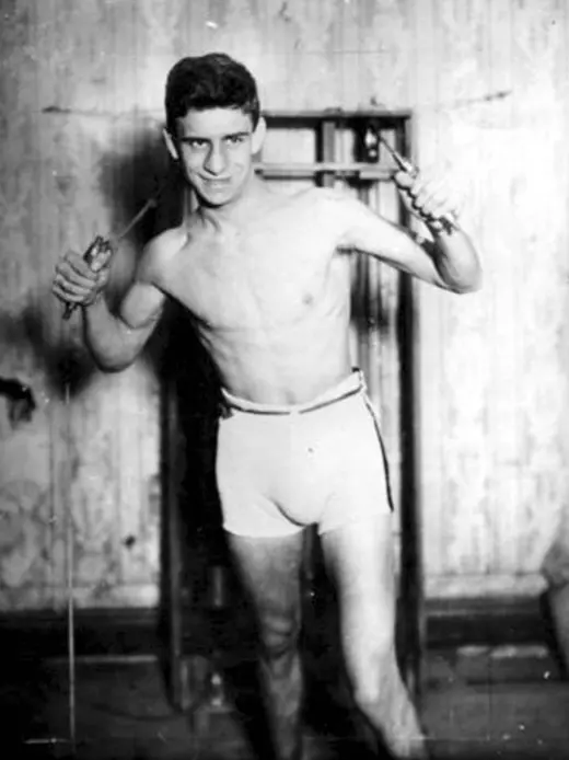 Pedro Quartucci