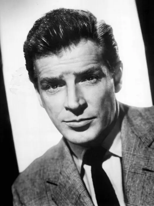Richard Basehart