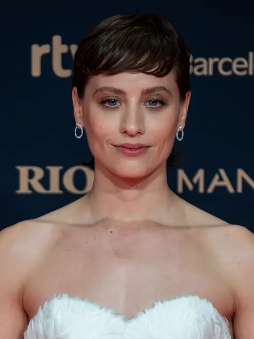 Michelle Jenner