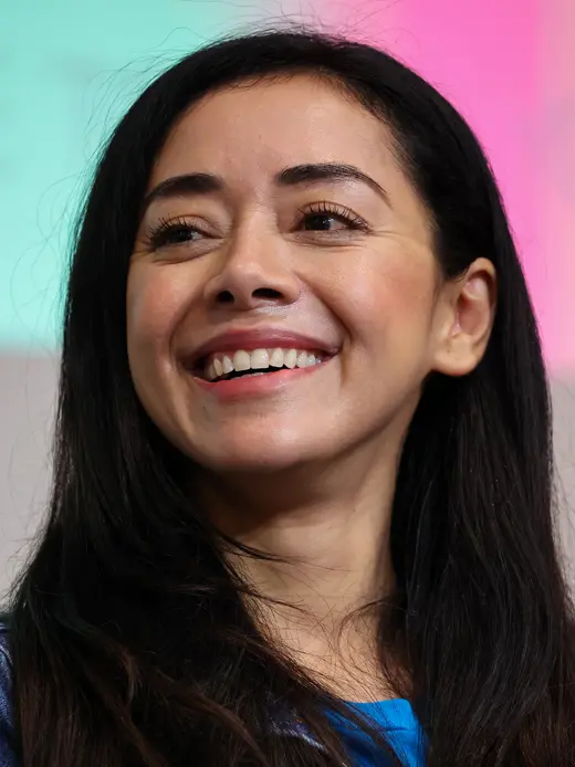 Aimee Garcia