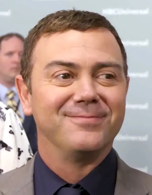 Joe Lo Truglio