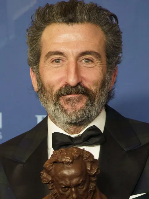 Luis Zahera