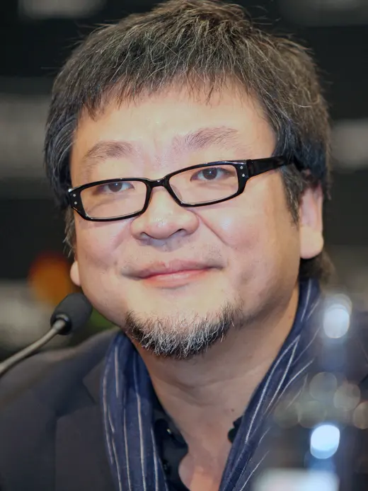 Mamoru Hosoda