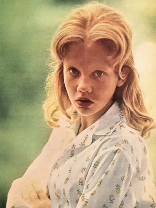 Hayley Mills
