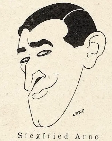 Sig Arno