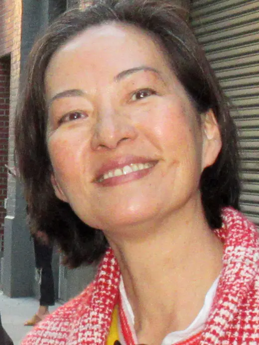 Rosalind Chao