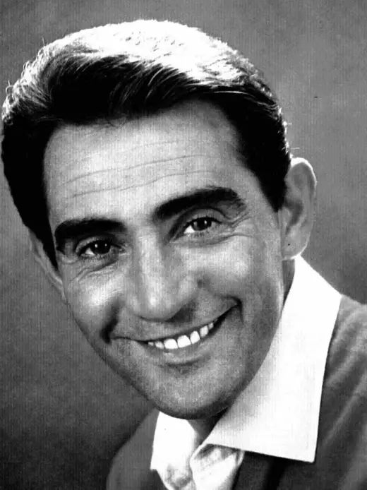 Walter Chiari