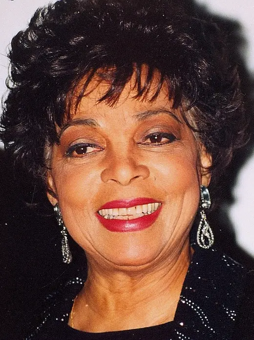 Ruby Dee