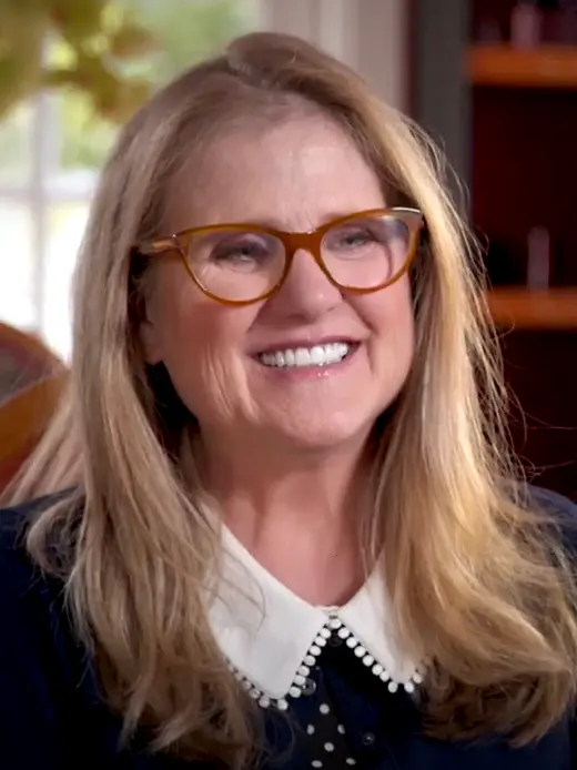 Nancy Cartwright