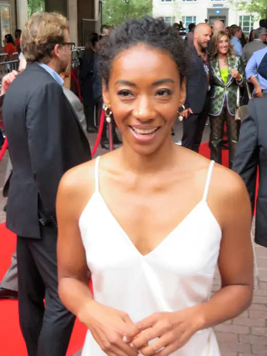 Betty Gabriel
