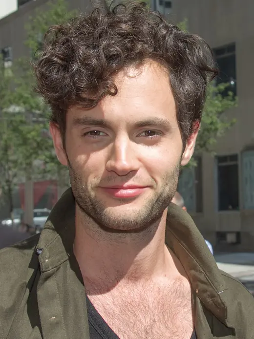 Penn Badgley
