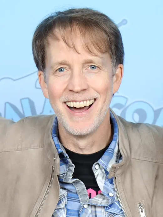 James Arnold Taylor