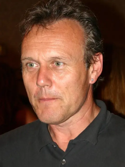 Anthony Stewart Head