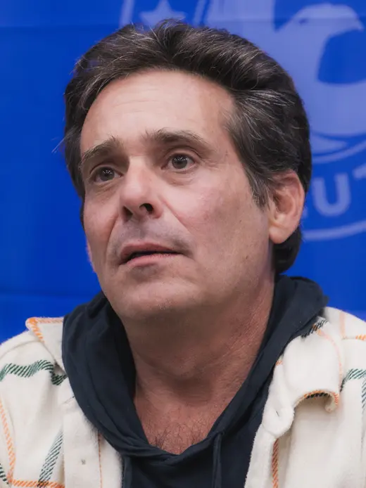 James Callis