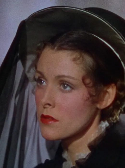 Frances Dee