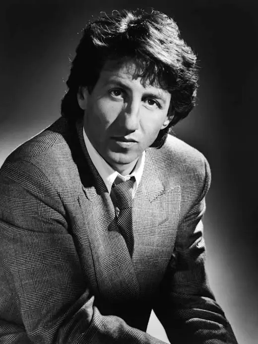 Richard Anconina