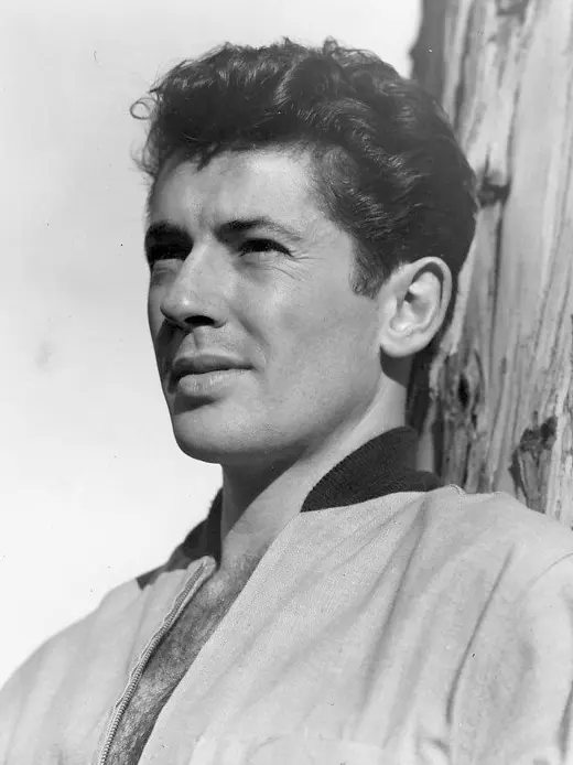 Farley Granger