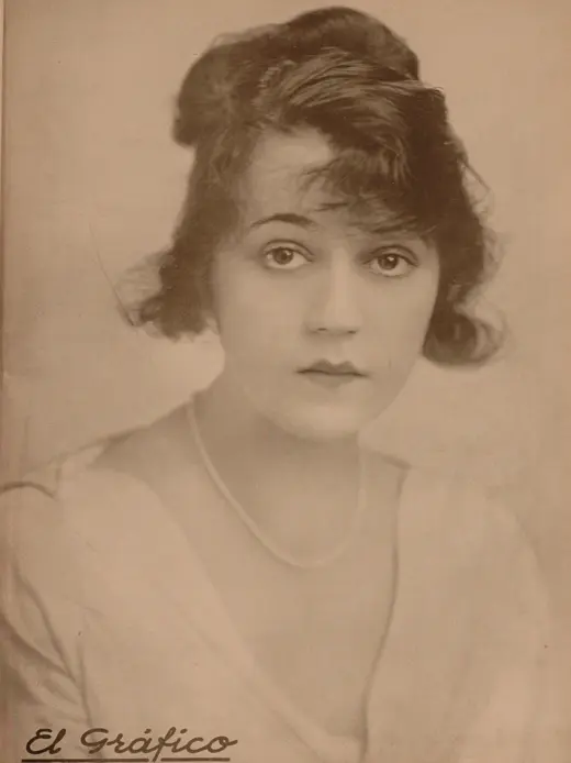 Alice Brady