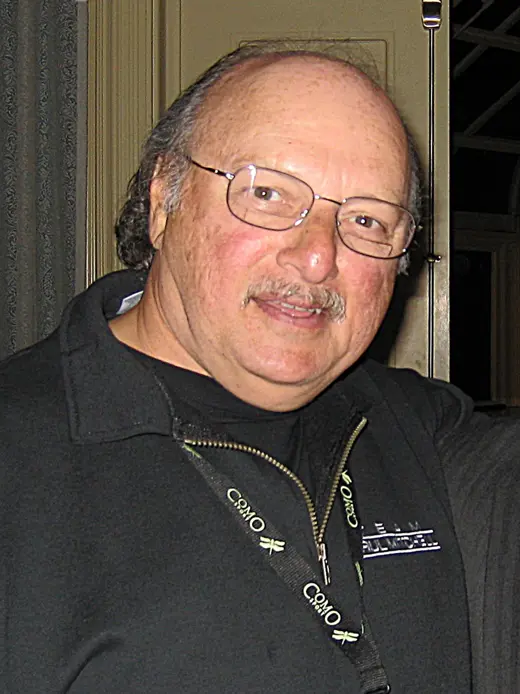 Dennis Franz