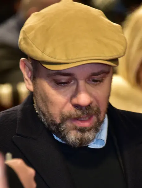 Olivier Megaton