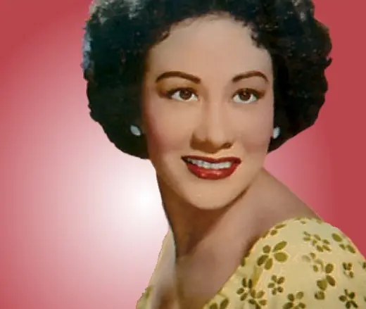 Anita Linda