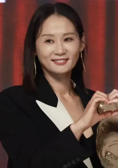 Kim Sun-young