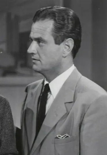 Bruce Edwards