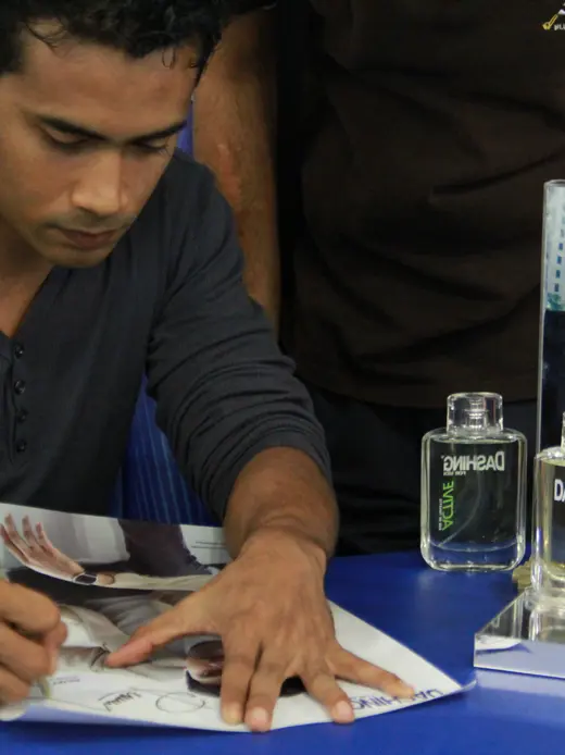Remy Ishak
