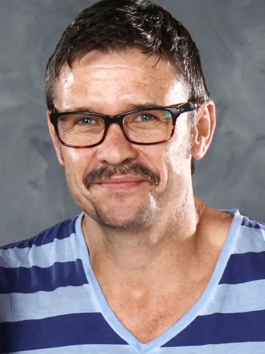 Matt Nable