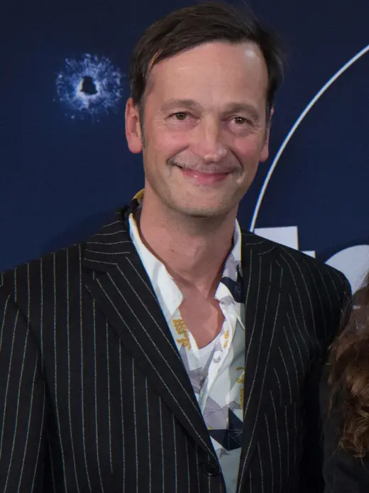 Ed Herzog