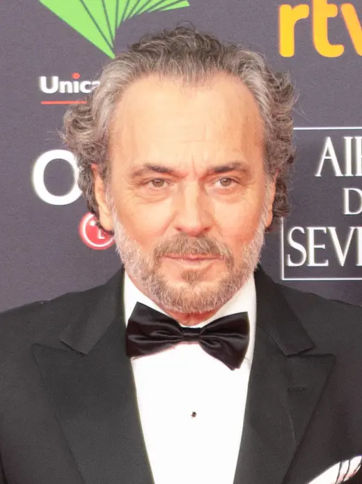 Jose Coronado