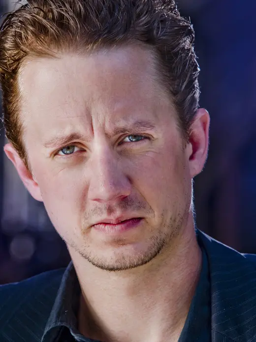 Chad Lindberg