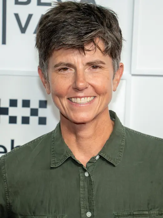 Tig Notaro