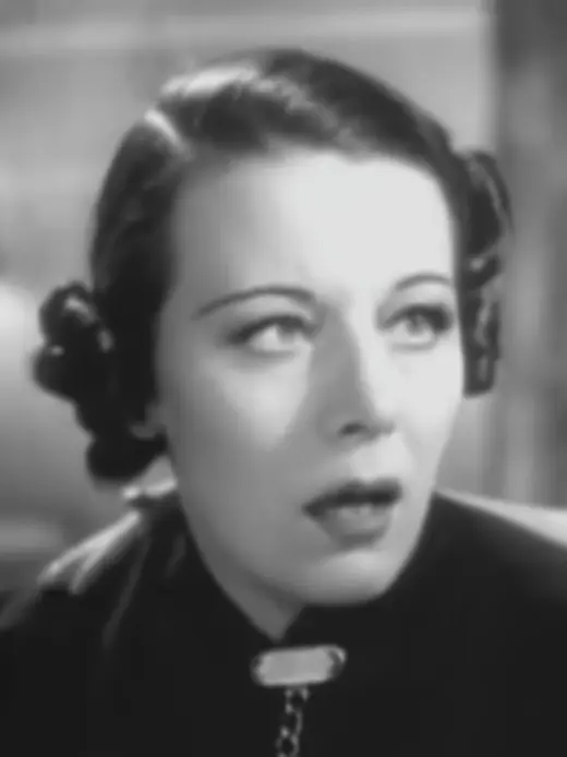 Rita La Roy
