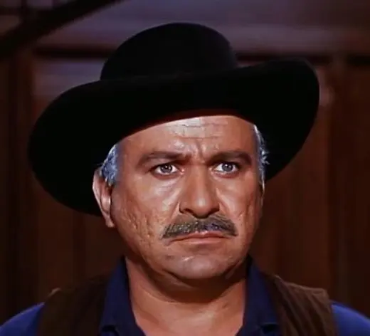 Val Avery