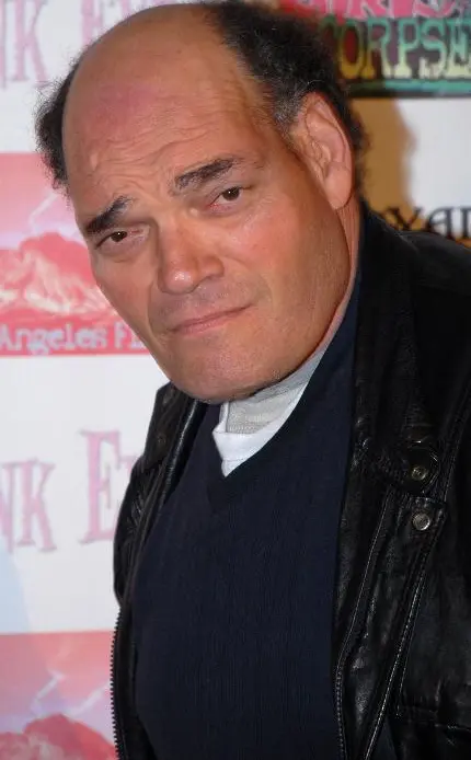 Irwin Keyes