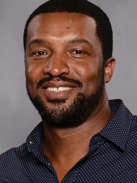 Roger Cross