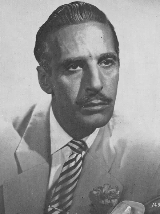 José María Linares Rivas